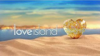 LOVE ISLAND trademark