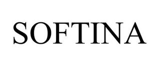 SOFTINA trademark