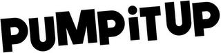 PUMPITUP trademark