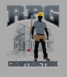 RPG RPG CONSTRUCTION trademark