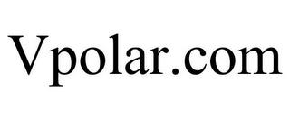 VPOLAR.COM trademark