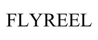 FLYREEL trademark