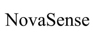 NOVASENSE trademark