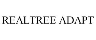 REALTREE ADAPT trademark