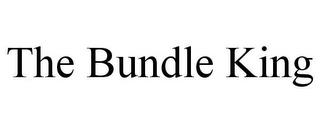 THE BUNDLE KING trademark