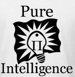 PURE INTELLIGENCE trademark