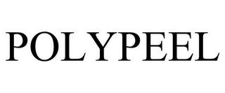 POLYPEEL trademark