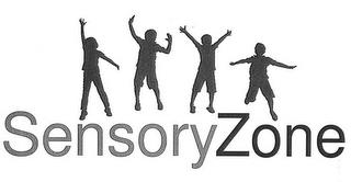 SENSORYZONE trademark