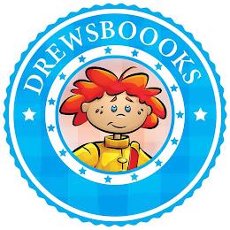 DREWSBOOOKS trademark