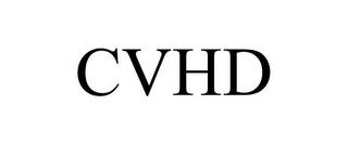 CVHD trademark