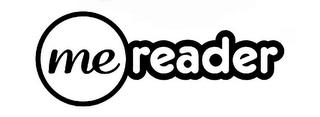 ME READER trademark