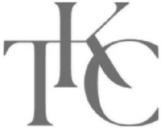 TKC trademark