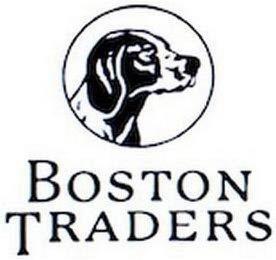 BOSTON TRADERS trademark