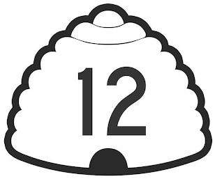 12 trademark