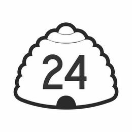 24 trademark