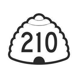 210 trademark