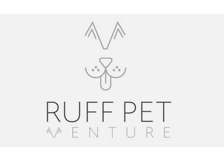 RUFF PET VENTURE trademark