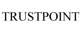 TRUSTPOINT trademark