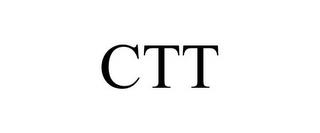 CTT trademark