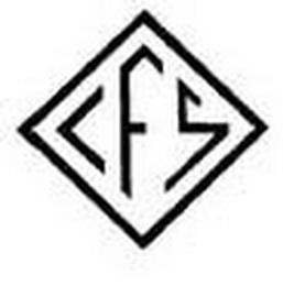 CFS trademark