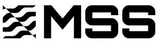 MSS trademark