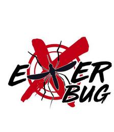 EXTER BUG trademark