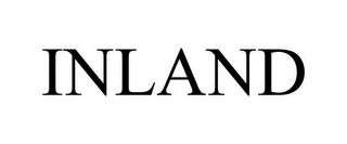 INLAND trademark