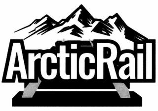 ARCTICRAIL trademark