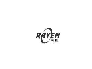 RAYEN trademark