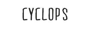 CYCLOPS trademark