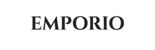 EMPORIO trademark