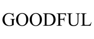 GOODFUL trademark