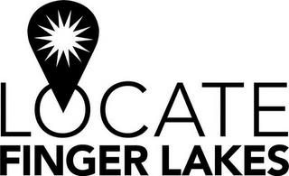 LOCATE FINGER LAKES trademark