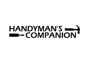 HANDYMAN'S COMPANION trademark