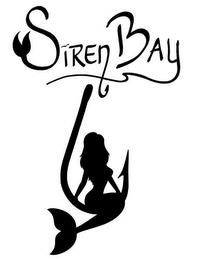 SIREN BAY trademark