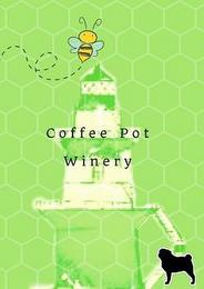 COFFEE POT WINERY trademark