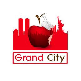 GRAND CITY trademark