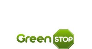 GREENSTOP trademark