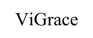 VIGRACE trademark