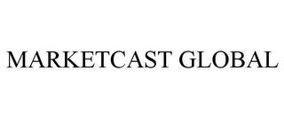 MARKETCAST GLOBAL trademark