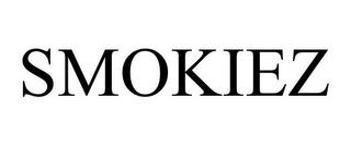 SMOKIEZ trademark