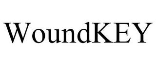 WOUNDKEY trademark