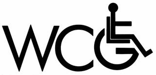 WCG trademark