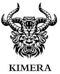 KIMERA trademark