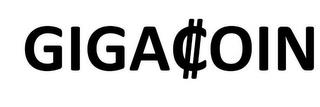 GIGACOIN trademark