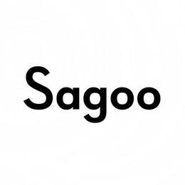 SAGOO trademark