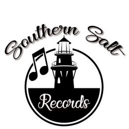 SOUTHERN SALT RECORDS trademark