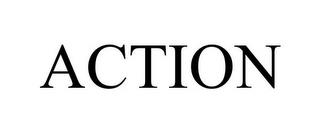 ACTION trademark