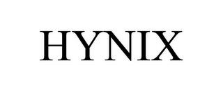 HYNIX trademark