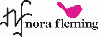 NF NORA FLEMING trademark